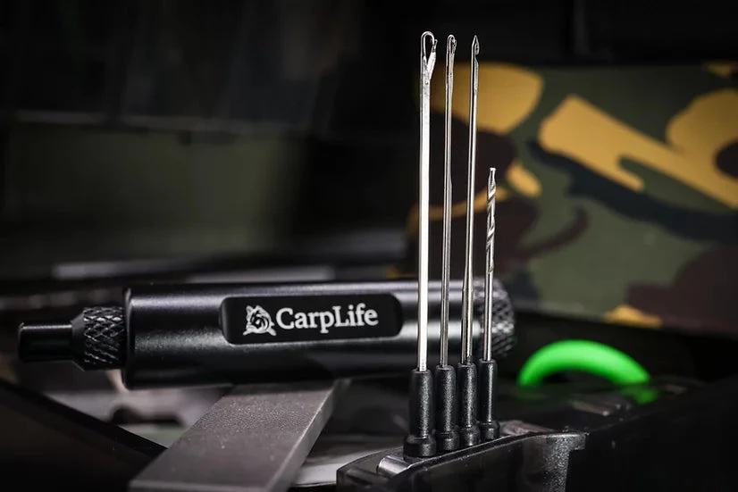 Carplife Products CarpLife Multi Needle 4 Carplife Products CarpLife Multi Needle