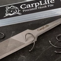 Carplife Products CarpLife CL4 Precision Hook File Terminal Tackle & Accessories