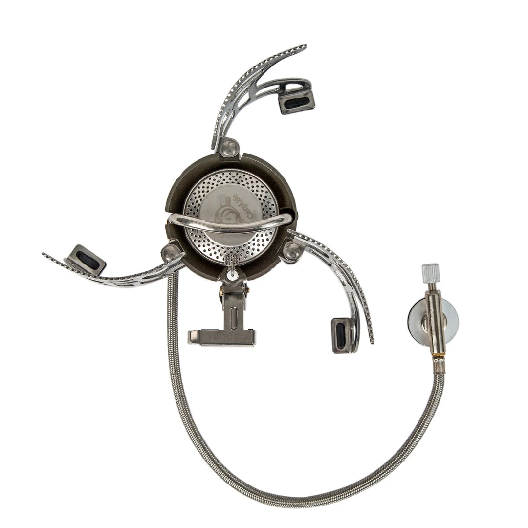 Carplife Products CarpLife CLS-3500 Stove Camping 3 Carplife Products CarpLife CLS-3500 Stove Camping