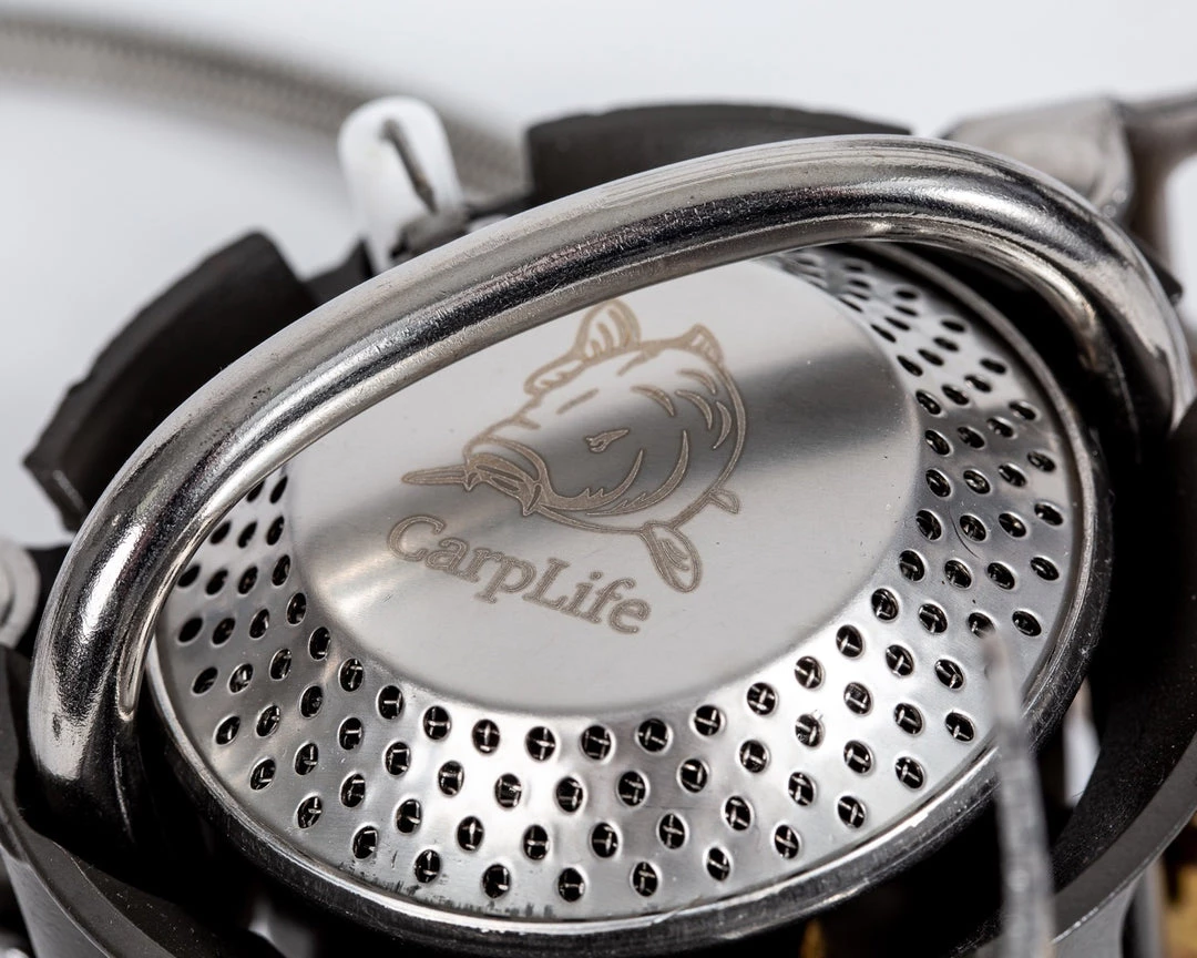 Carplife Products CarpLife CLS-3500 Stove Camping 4 Carplife Products CarpLife CLS-3500 Stove Camping