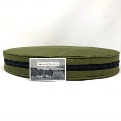 Carplife Products Camping CarpLife Bivvy Loo - Green