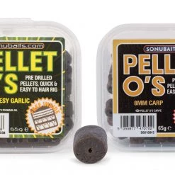 Sonubaits 8mm Pellet O's