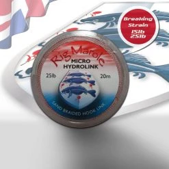 Rig Marole Hydrolink Micro