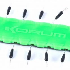 KORUM Mega Grip Stops Coarse