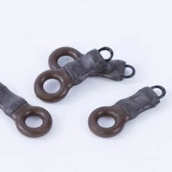 Coarse KORUM Camo Running Clips