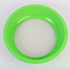 Coarse Preston Riddles