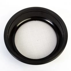 Coarse Preston Riddles