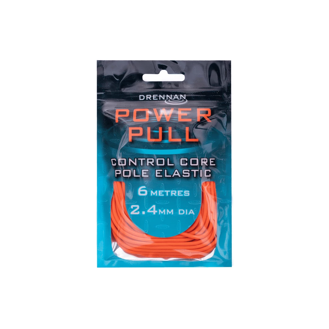 Drennan Power Pull Elastic 9 Drennan Power Pull Elastic