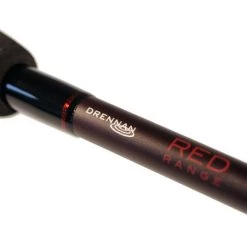 Drennan Red Range 9ft Mini Carp Feeder Coarse