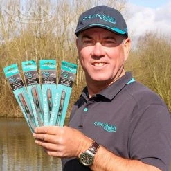 Drennan AS Pole Rigs