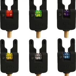 Alarms GARDNER TACKLE ATTs SILENT ALARM