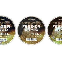 Coarse Drennan Acolyte Feeder Braid