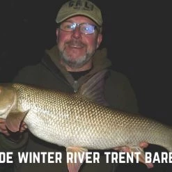 Hinders Bait Hinders Barbel Bomb Readymade Dumbells 700g