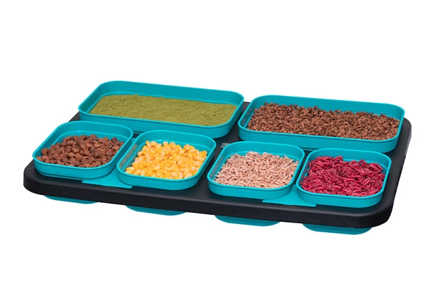 Coarse Drennan DMS Ventilated Bait Boxes 2 Coarse Drennan DMS Ventilated Bait Boxes