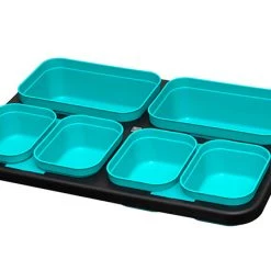 Coarse Drennan DMS Ventilated Bait Boxes