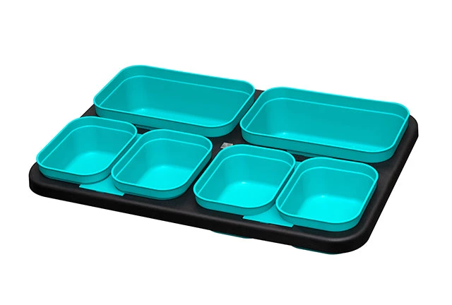 Coarse Drennan DMS Ventilated Bait Boxes 1 Coarse Drennan DMS Ventilated Bait Boxes