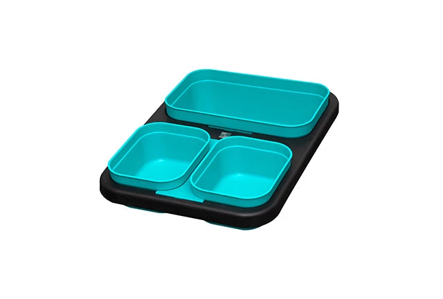 Drennan DMS Adjustable Bait Waiters Coarse 5 Drennan DMS Adjustable Bait Waiters Coarse