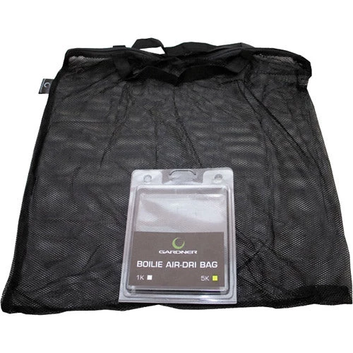 GARDNER TACKLE AIR-DRI BAG Baiting Tools & Storage 3 GARDNER TACKLE AIR-DRI BAG Baiting Tools & Storage