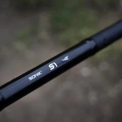 Sonik S1 Landing Net 42" 1-Piece Landing Nets