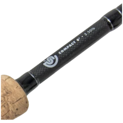 Rod Hutchinson – CP6 6ft 3.5lb Rod Rods
