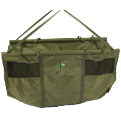 Rod Hutchinson – Recovery & Retention Sling Slings