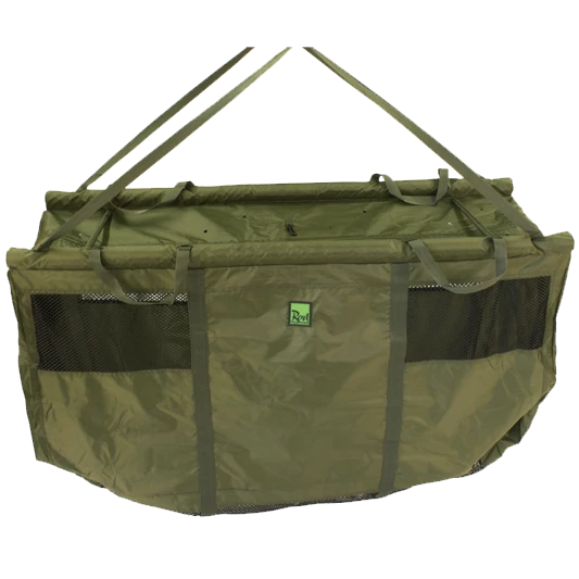 Rod Hutchinson – Recovery & Retention Sling Slings 1 Rod Hutchinson – Recovery & Retention Sling Slings