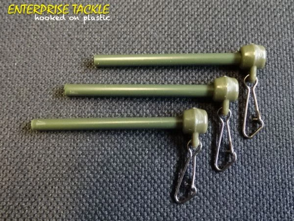 Enterprise Tackle ET78 Anti-Tangle Leger Booms. 1 Enterprise Tackle ET78 Anti-Tangle Leger Booms.