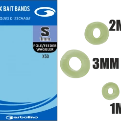 Coarse Garbolino LATEX BAIT BANDS
