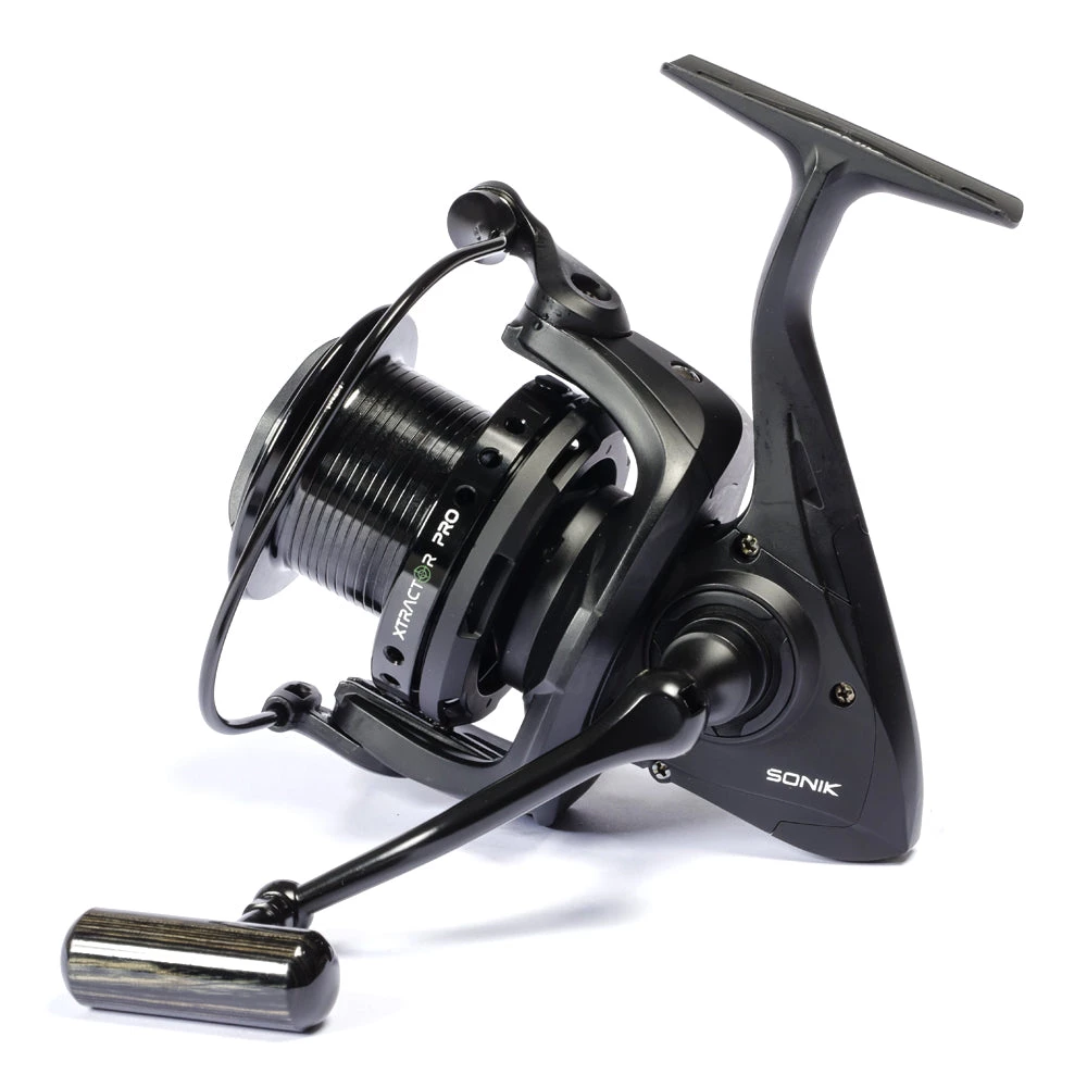 Sonik Xtractor Pro 5000 Reel Reels 4 Sonik Xtractor Pro 5000 Reel Reels