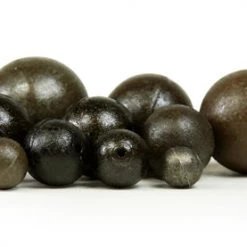 Dinsmores Camo Coated Ball Legers