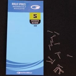 Garbolino QUICK BOILIE SPIKES Coarse