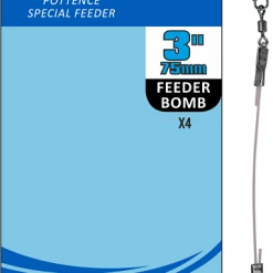 Coarse Garbolino Paternoster Feeder Booms