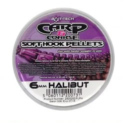Bait Tech Soft Hookers 90g 13 Bait Tech Soft Hookers 90g