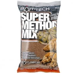 Bait Tech 2kg Groundbait