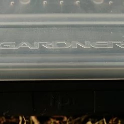 Baiting Tools & Storage GARDNER TACKLE MAGGOT / BAIT TUB