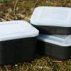 Baiting Tools & Storage GARDNER TACKLE MAGGOT / BAIT TUB