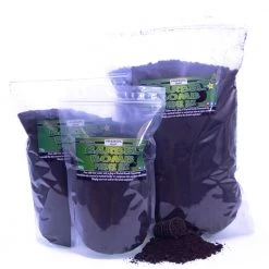 Hinders Bait Hinders Barbel Bomb Feeder Mix