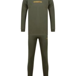Apparel Navitas Thermal Base Layer 2 Piece Suit