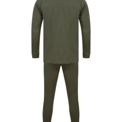 Apparel Navitas Thermal Base Layer 2 Piece Suit