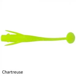 Berkley Powerbait Shrug Minnow Lures