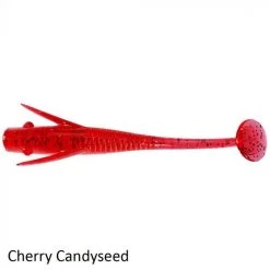 Berkley Powerbait Shrug Minnow Lures