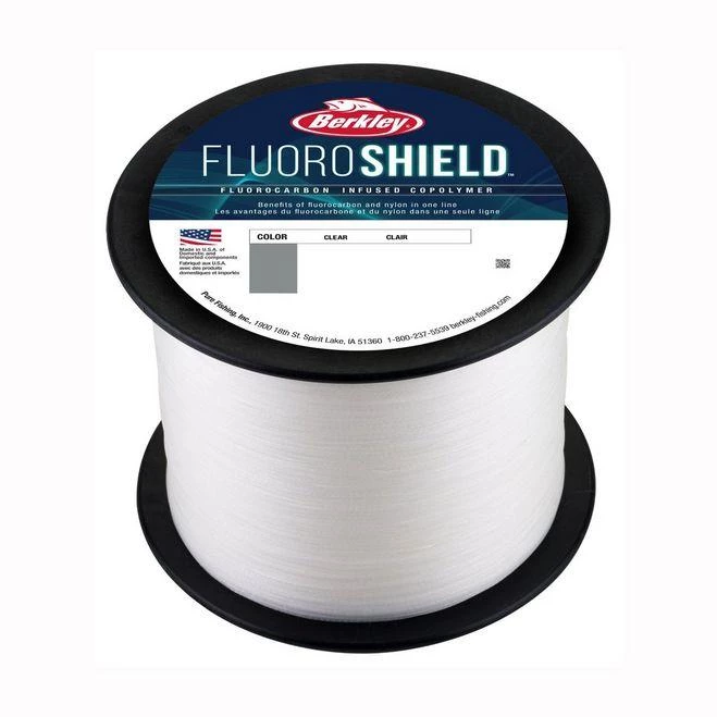 Berkley FluoroShield 5 Berkley FluoroShield