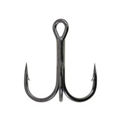 Berkley Fusion 19 Treble 1x Hooks