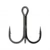 Berkley Fusion 19 Treble 1x Hooks