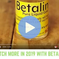 Hinders Bait Hinders Betalin & Tutti Frutti