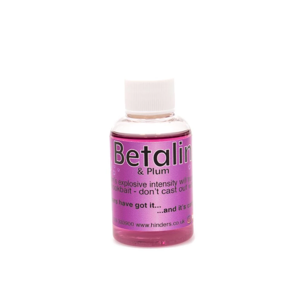 Hinders Bait Hinders Betalin & Plum 5 Hinders Bait Hinders Betalin & Plum