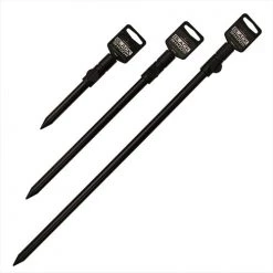 Bankwear Gardner Tackle BLACK SHADOW STICK