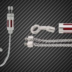 Summit Tackle Terminal Tackle & Accessories SS - Colosseum ADJ Bobbin Kit