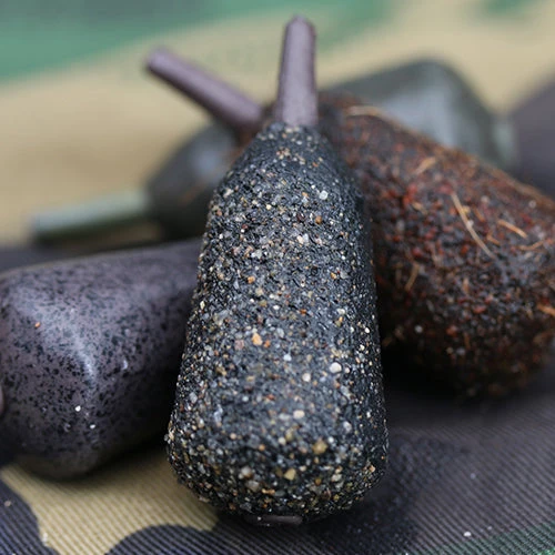 GARDNER TACKLE INLINE BOLT BOMB Terminal Tackle & Accessories 2 GARDNER TACKLE INLINE BOLT BOMB Terminal Tackle & Accessories