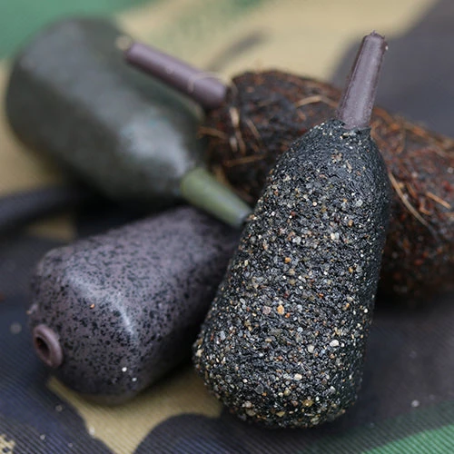 GARDNER TACKLE INLINE BOLT BOMB Terminal Tackle & Accessories 4 GARDNER TACKLE INLINE BOLT BOMB Terminal Tackle & Accessories